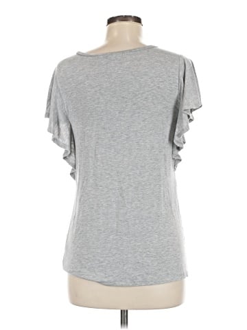 Halogen Short Sleeve T-Shirt (view 2)