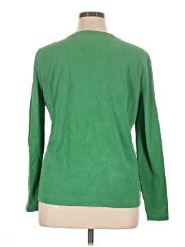 Hannah Long Sleeve T-Shirt (view 2)