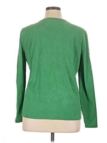 Hannah Long Sleeve T-Shirt (view 2)