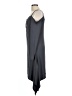 Venus Gray Cocktail Dress Size L - photo 5