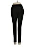 J.Jill Solid Black Active Pants Size S - photo 2