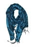 Unbranded Teal Scarf One size - photo 1