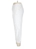 J.Jill 100% Cotton White Casual Pants Size S - photo 5