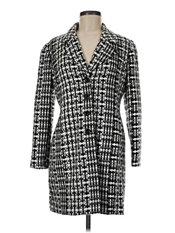 Style&Co Coat (view 1)