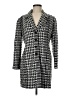 Style&Co 100% Acrylic Gray Coat Size 8 (petite) - photo 1