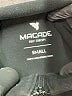 MACADE Black Pullover Sweater Size S - photo 7
