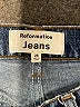 Reformation Jeans Blue Jeans Size 26 waist - photo 8