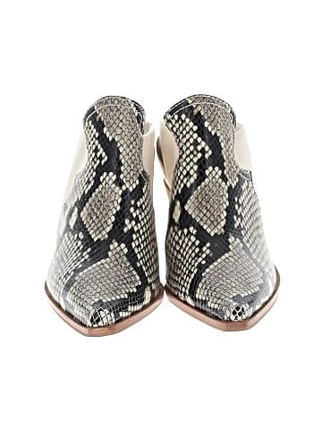 Gianni Bini Mule/Clog (view 2)