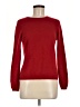 Charter Club Red Pullover Sweater Size M - photo 1