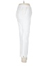 J.Jill 100% Cotton White Casual Pants Size S - photo 4