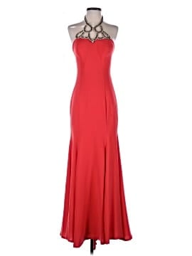 Assorted Brands Cocktail Dress (view 1)