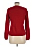 Charter Club Red Pullover Sweater Size M - photo 2
