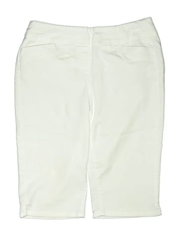 Westbound Khaki Shorts (view 1)