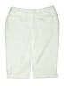 Westbound Ivory Khaki Shorts Size 8 - photo 1