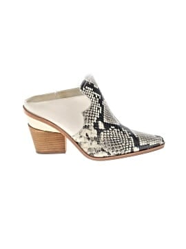 Gianni Bini Mule/Clog