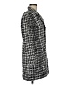 Style&Co 100% Acrylic Gray Coat Size 8 (petite) - photo 4