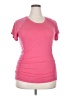 Tangerine Pink Active T-Shirt Size XXL - photo 1