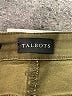 Talbots Brown Jeans Size 8 - photo 7