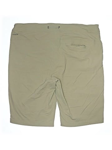 Columbia Khaki Shorts (view 2)
