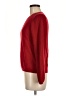 Charter Club Red Pullover Sweater Size M - photo 5