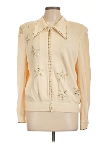 St. John Collection Jacket (view 1)