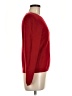 Charter Club Red Pullover Sweater Size M - photo 4