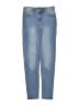 Boden Solid Blue Jeans Size 12 - photo 1