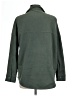 Mondetta Solid Green Long Sleeve Blouse Size L - photo 2