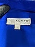 Kenar Blue Casual Dress Size L - photo 7