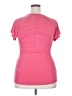 Tangerine Pink Active T-Shirt Size XXL - photo 2