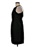 Maeve 100% Polyester Solid Black Cocktail Dress Size 2 - photo 5