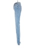 Zara Hearts Blue Jeans Size 2 - photo 5
