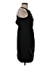 Maeve 100% Polyester Solid Black Cocktail Dress Size 2 - photo 4