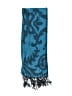 Unbranded Teal Scarf One size - photo 2