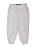 Kenneth Cole 100% Cotton Solid Gray Green Casual Pants Size 3T - photo 1