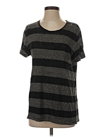 IRO Short Sleeve T-Shirt (view 1)