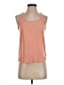 Under Armour Orange Tank Top Size 4 (estimated) - photo 1