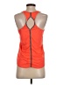 Under Armour Orange Tank Top Size 4 (estimated) - photo 2