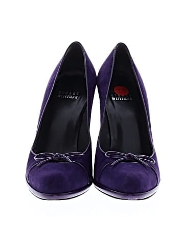Stuart Weitzman Heels (view 2)
