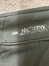Arc'teryx Black Long Sleeve Turtleneck Size M - photo 7