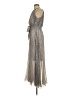 Buffalo by David Bitton 100% Polyester Tweed Gray Casual Dress Size S - photo 5