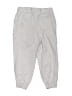 Kenneth Cole 100% Cotton Solid Gray Green Casual Pants Size 3T - photo 2