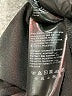 Bebe 100% Polyester Color Block Black Athletic Shorts Size 6 - photo 4