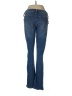 Pilcro Hearts Blue Jeans Size 27 waist - photo 2