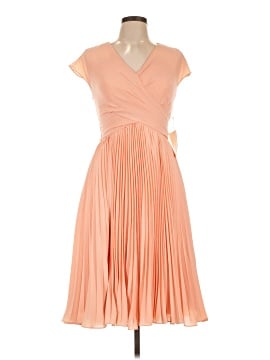 LanTing Bride Cocktail Dress (view 1)