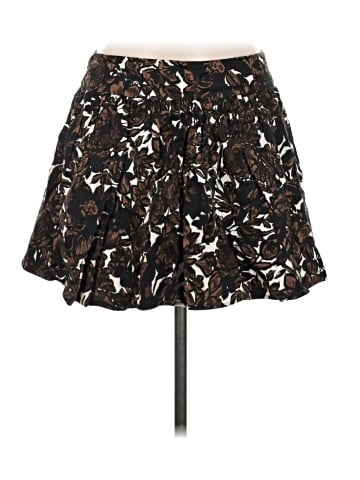 XXI Casual Skirt (view 1)