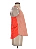Under Armour Orange Tank Top Size 4 (estimated) - photo 4