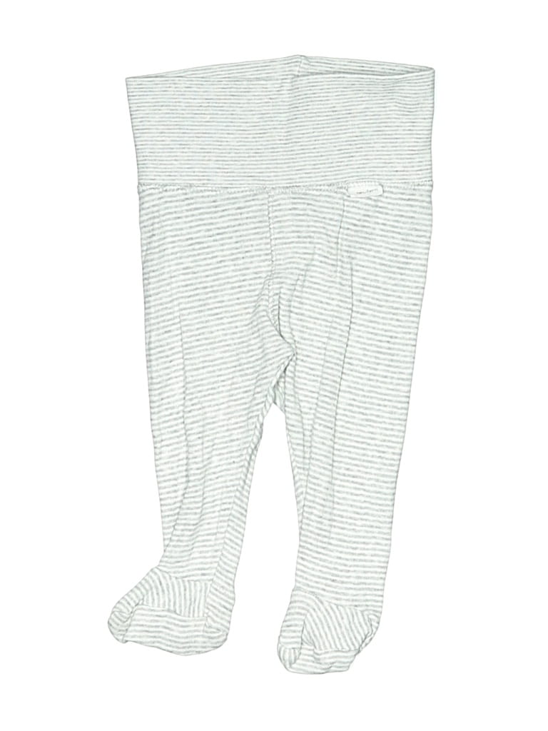 Pre-owned H&m Babies' Casual Pants In Gray