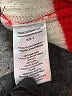 Solid & Striped Stripes Red Wool Pullover Sweater Size S - photo 8