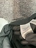 Atelier Luxe Tweed Gray Blazer Size 8 - photo 7